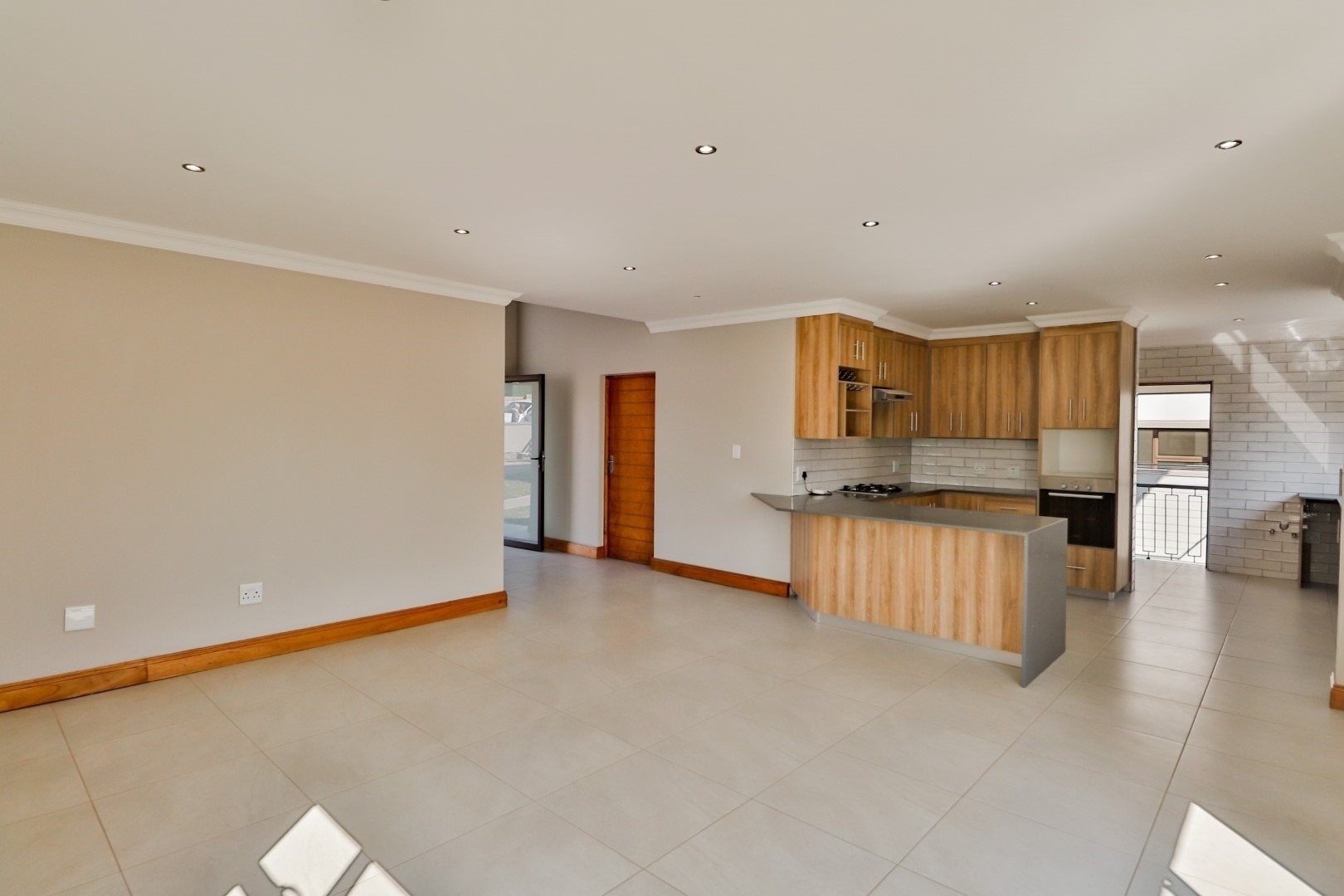 3 Bedroom Property for Sale in Xanadu Eco Park North West